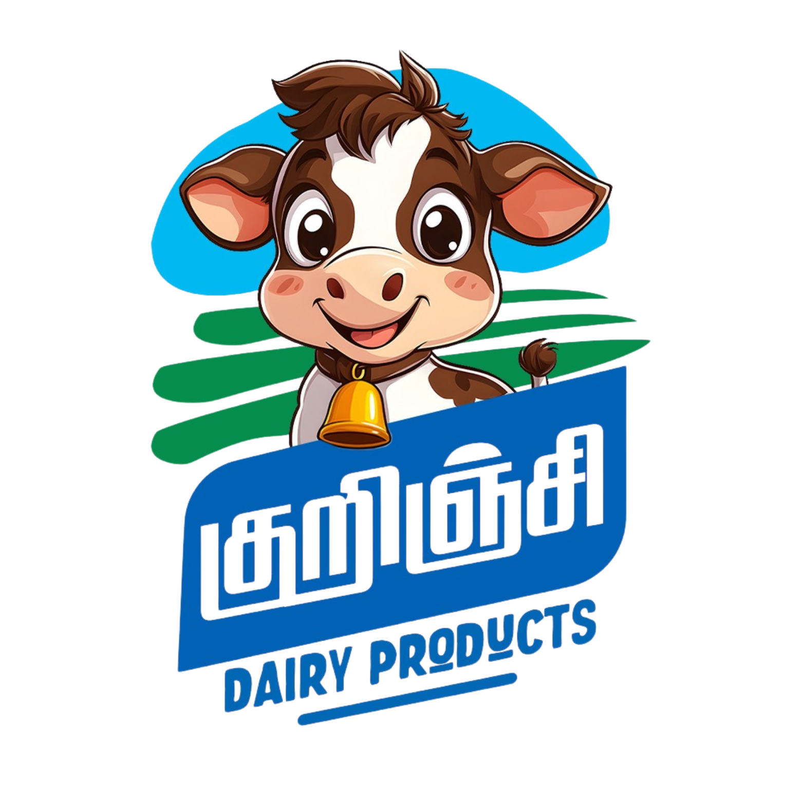 kurinjidairyfarm.com