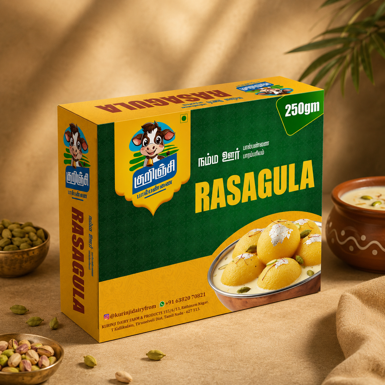Rasagula